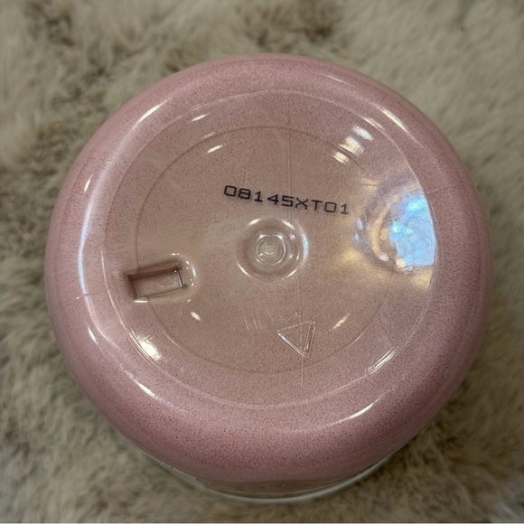 2 Dove Frosted Plum Berry Body Scrub - Limited Edition - New - Picture 8 of 8